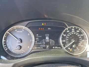 Infiniti QX50 2022 Infiniti QX50 Luxe 2022 2.0 Benzyna 268KM, zdjęcie 9