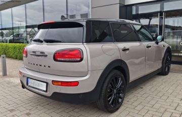 Mini Clubman F54 Kombi 1.5 136KM 2023 MINI Clubman MINI Cooper Clubman Clubman Cooper Clubman Cooper 1.5 Benzyna, zdjęcie 19