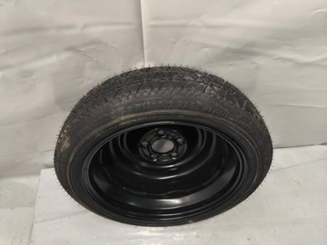 KOLO DOJEZDOVÉ VOLVO S70 V70 I T115/70 R15 90M 5X108 ET57 9127261
