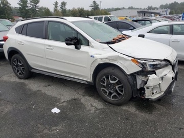 Subaru 2019 Subaru Crosstrek 2019 SUBARU CROSSTREK PREMIUM 2.0 Hybryda 182KM, zdjęcie 3