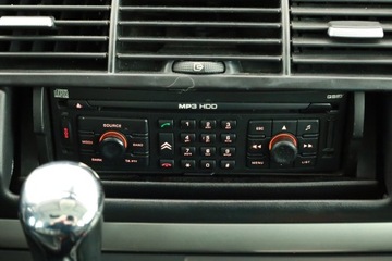 Citroen C8 2008 Citroen C8 2.2 HDi, 167 KM, Automat, 7 miejsc, zdjęcie 11