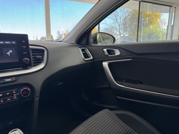 Kia XCeed Crossover Facelifting 1.5 T-GDi 160KM 2023 Kia XCeed M / Kamera / 1 właściciel / Salon Polska, zdjęcie 24