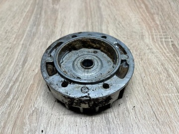 ДОЛЬМАР 111 МАГНЕТО МАГНИТНОЕ КОЛЕСО