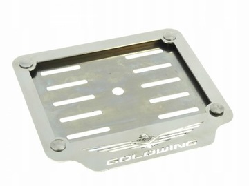 RAMKA POD TABLICE REJESTRACYJNA HONDA GOLDWING GL
