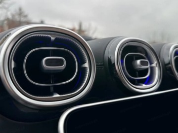 Mercedes GLC C254/X254 Coupe 2.0 220d 197KM 2026 Coupe 220 d 4MATIC (197KM) AMG Line | DIGITAL LIGHT + Kamera 360, zdjęcie 9