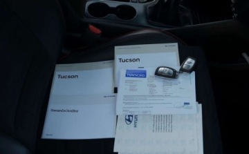 Hyundai Tucson IV 2020 Hyundai Tucson Hyundai Tucson 1.6 GDi 4WD N Line 1.6 Benzyna 177KM, zdjęcie 39