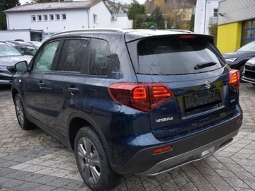 Suzuki Vitara III 2026 Vitara 1.4 Boosterjet mHEV Premium Plus 2WD aut 110KM 2026, zdjęcie 2