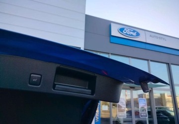 Ford Kuga III SUV Facelifting 1.5 EcoBoost 186KM 2024 Ford Kuga Ford Kuga 1.5 EcoBoost FWD ST-Line X 1.5 Benzyna 187KM, zdjęcie 15