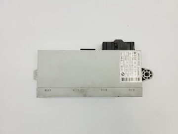 MODUŁ STEROWNIK CAS 2 BMW E87 6943771
