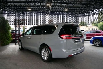 Chrysler Pacifica II 2023 Chrysler Pacifica TouringL Polift Pentastar 3.6L V6 7os. 291KM Radar Cam36, zdjęcie 3