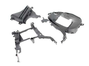 КОМПЛЕКТ КРЫШКИ ГРМ CLIO MEGANE III IV 1.5 DCI