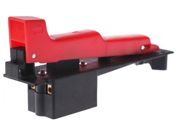 WŁĄCZNIK FA4-10/2DB BAVARIA BASS EINHELL KINZO