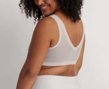 Бюстгальтер Sloggi by TRIUMPH ZERO Feel LACE, размер S