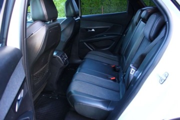 Peugeot 3008 II Crossover 1.5 BlueHDI 130KM 2020 Peugeot 3008 1.5 HDI 130KM GT Panorama Full Led Navi-Kamera Bezwypadkowy F, zdjęcie 31