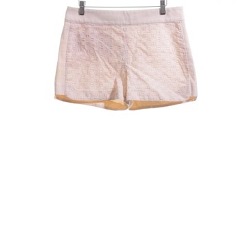 J.CREW Spodenki Rozm. EU 40 różowy Shorts
