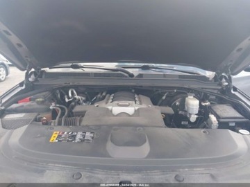 Cadillac Escalade III 2019 Cadillac Escalade Premium Luxury 2019 6.2l 6.2 Benzyna 420KM, zdjęcie 8