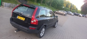 Volvo XC90 I 2.5 20V 210KM 2005 Volvo XC90 7 os 4x4 2.5T automat 210km w BOGATEJ wersji WYPOSAŻENIA TV navi, zdjęcie 13