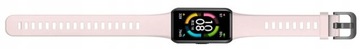 Умные часы Huawei Band 6 розового цвета