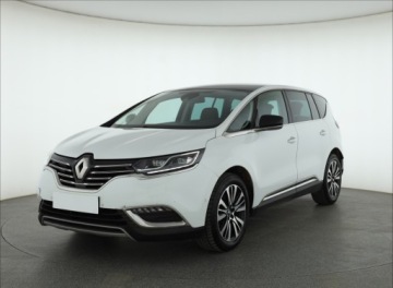 Renault Espace V Van 1.6 Energy dCi 130KM 2016 Renault Espace 1.6 dCi, 7 miejsc, Navi, Klima, zdjęcie 1