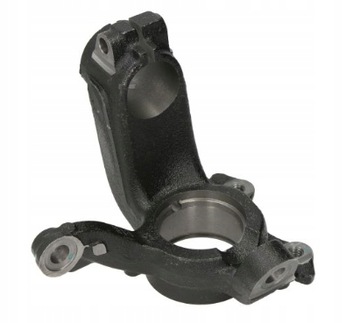 AUDI SEAT SKODA VOLKSWAGEN ZWROTNICA PRZEDNIA LEWA