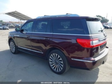 Lincoln Navigator III 2020 Lincoln Navigator Reserve, 2020r., 4x4, 3.5L 3.5 Benzyna 450KM, zdjęcie 3