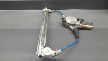 77702580 MECHANIZMUS OKNO PRAVÝ PŘEDNÍ FIAT BRAVO I 5D 95-99R