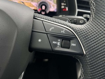 Audi Q7 II SUV Facelifting  3.0 50 TDI 286KM 2024 Audi Q7 Kamera 360 Hak Gwarancja Faktura VAT 3.0 Diesel 286KM, zdjęcie 21