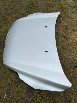 ПОДЪЕМНЫЙ КАПОТ FORD FOCUS MK2 ЦВЕТ U7