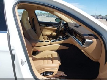 Porsche Panamera II Executive 2.9 440KM 2018 Porsche Panamera 4S 2018 2.9l 2.9 Benzyna 440KM, zdjęcie 11