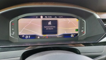 Volkswagen Arteon Fastback Facelifting 2.0 TSI 280KM 2022 Volkswagen Arteon Shooting Brake 2.0TSI 280KM 4x4, zdjęcie 16