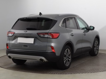 Ford Kuga III SUV 2.0 EcoBlue 190KM 2020 Ford Kuga 2.0 EcoBlue, Salon Polska, 187 KM, 4X4, zdjęcie 4