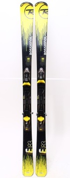 Лыжи ROSSIGNOL EXPERIENCE 83 176 см