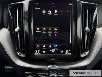 Volvo XC60 II Crossover T4 190KM 2020 Volvo XC 60 XC60 T4 R-Design aut, Pakiet winter, P, zdjęcie 19