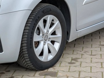 Citroen C4 Picasso I 1.6 HDi 109KM 2007 Citroen C4 Picasso Rezerwacja 1.6 Diesel 110KM, zdjęcie 3