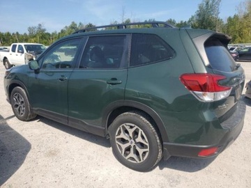 Subaru 2022 Subaru Forester 2022 SUBARU FORESTER PREMIUM, silnik benzynowy 2.5 l 2.5, zdjęcie 2