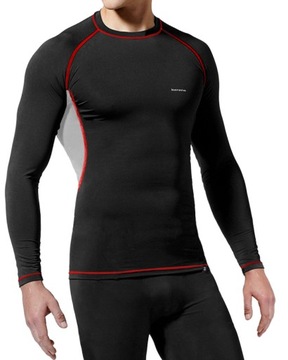 ТЕРМОАКТИВНАЯ ЛЫЖНАЯ ФУТБОЛКА BERENS XXL