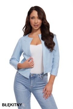 543__size_S_ КУРТКА RAMONES ИЗ ЭКО КОЖИ