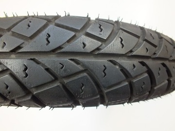 OPONA HEIDENAU K66 100/80-16 DOT 3417