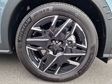 Peugeot 5008 III 2025 Od ręki - Allure 1.2 PureTech 145KM / Pakiet Bezpieczeństwo, Zimowy, zdjęcie 11