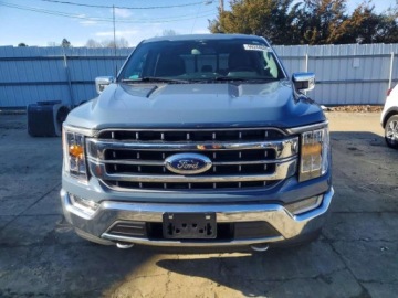 Ford 2023 Ford F150 Supercrew 2023 3.5 Benzyna 400KM, zdjęcie 5