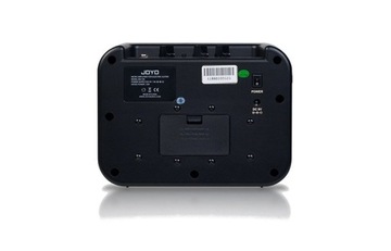 Joyo MA10-E - гитарный усилитель мощностью 10 Вт