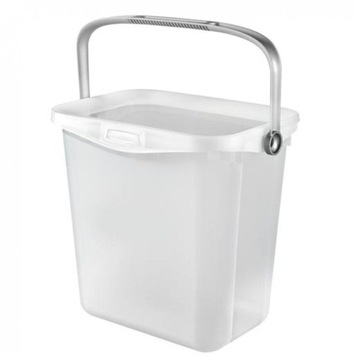 Curver Multiboxx pojemnik na proszek z rączką 6 L