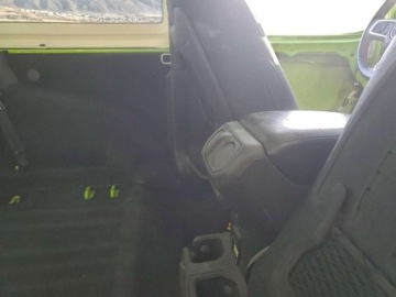 Jeep Wrangler IV 2021 Jeep Wrangler Rubicon 2021 2.0L 2.0 Benzyna 270KM, zdjęcie 10