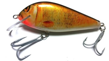 Wobler Kenart Bass 9cm 20g plywający 0,7-1,5m NG