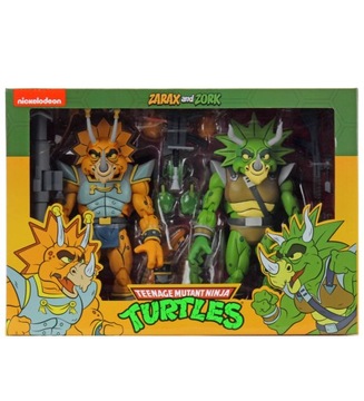 Figurka NECA Teenage Mutant Ninja Turtles