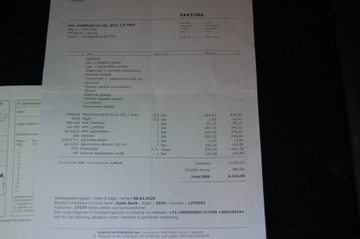 Kia Sportage IV SUV 1.6 T-GDI 177KM 2016 SPORTAGE GT-Line KeylessGo Navi Kamera Serwis Tylko w Aso Bezwypadkowa, zdjęcie 12