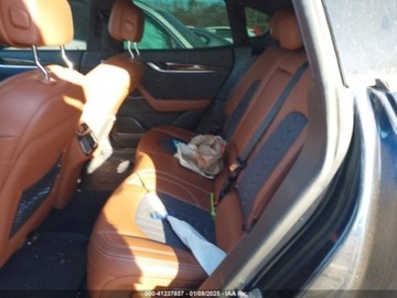 Maserati Levante 2021 Maserati Levante 2021r., Granlusso, od ubezpieczalni 3.0 Benzyna 345KM, zdjęcie 9