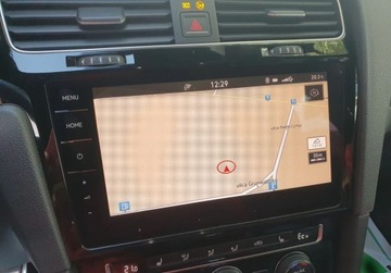 Volkswagen Golf VII 2017 Volkswagen Golf GTE FULL LED ACC GetHelp Serwis 1.4 204KM, zdjęcie 14