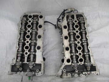 RANGE ROVER IV L405 SPORT L494 4.4D GŁOWICA KOMPLT