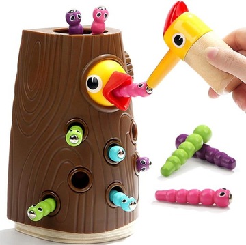 Zabawka edukacyjna dla chłopców i dziewcząt Nene Toys
